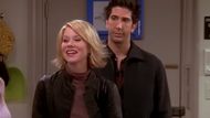 Amy Green on Friends (Image via YouTube @/Comedy Central Africa)